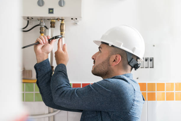 Best Plumbing System Maintenance  in Oasis, CA